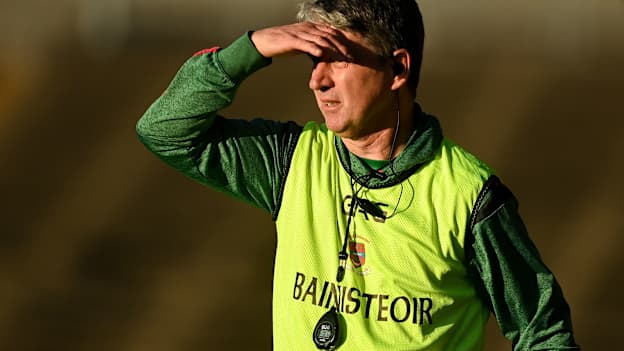 AIB Connacht Club SFC: Ballina finish strongly
