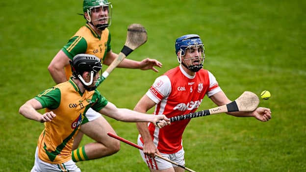 Round-up: Weekend's senior club championship action