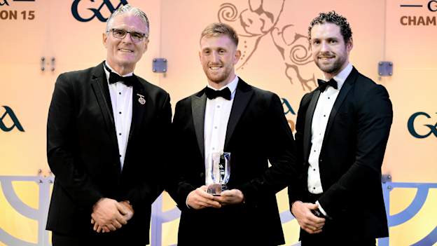 Players of the year for Tailteann, Ring, Rackard, and Meagher Cups announced 