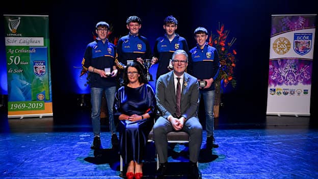 Tráth na gCeist - An Mhumhain - Lios an Phúca, Ciarraí