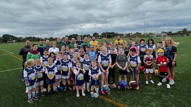 'Have A Go' initiative a success in Antrim