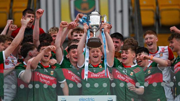 Connacht football championship outlet