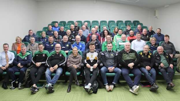 Donegal GAA prepare for another big hurling push