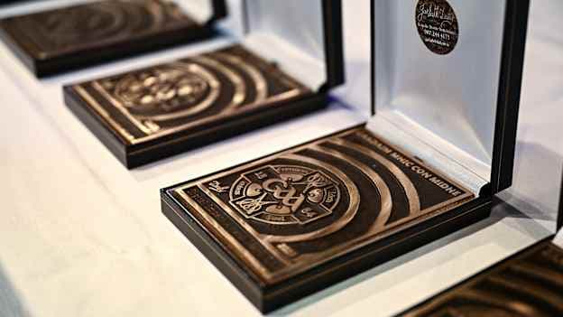 Gradaim Mhic Con Mídhe 2024