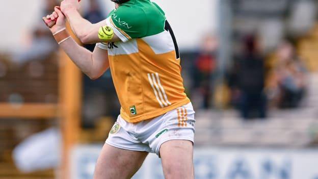 Joe McDonagh Cup: Offaly power past Kerry into Final