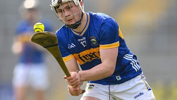 oneills.com Munster U20 Championship: Tipp defeat Clare