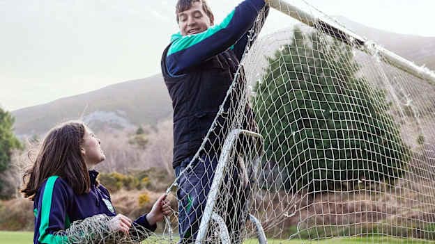 Club Leadership Development Programme providing learning opportunities