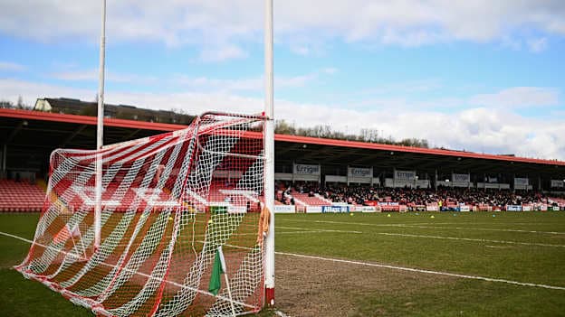 Round-up: Electric Ireland Ulster MFC Semi-Finals