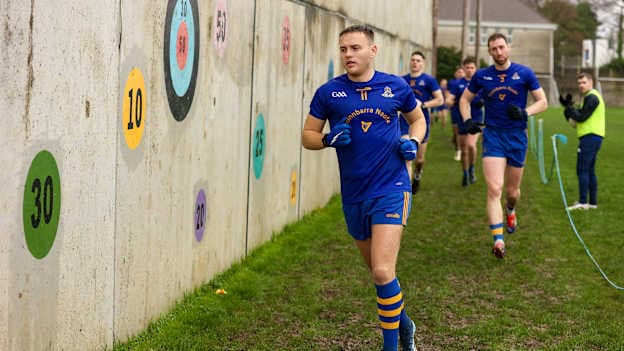 Preview: Weekend's club championship action