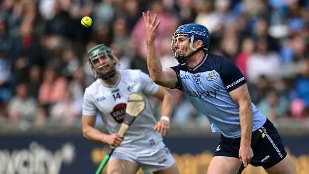 Leinster SHC: Dublin claim their first win of the campaign