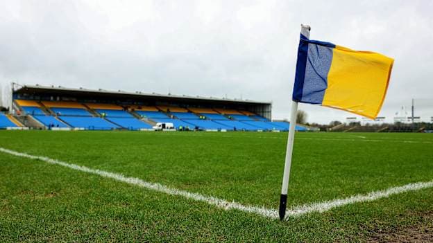 A general view of King & Moffatt Dr Hyde Park. Photo by Paul Phelan/Sportsfile