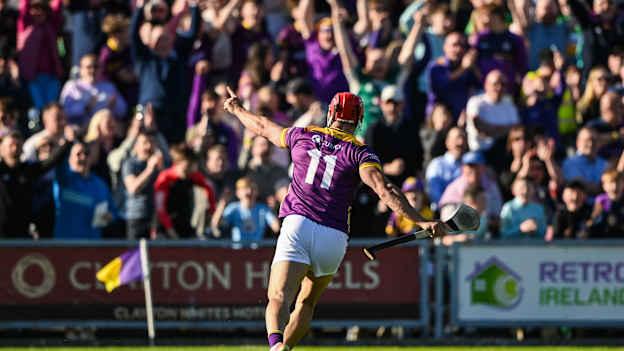 Leinster SHC: Chin scores crucial winning goal