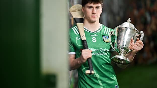 Adam English looking forward to league decider