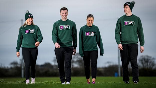 AIB is proud to continue its support for the GOAL Mile for the fifth year and as part of the campaign, AIB is offering participants the chance to win €7,000, €2,000 or €1,000 for their Gaelic Games club by registering for their GOAL Mile and entering the AIB GAA GOAL Mile competition.