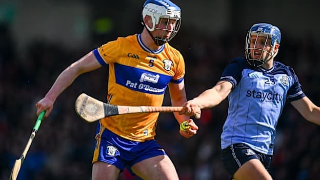 All-Ireland SHC Quarter-Finals fixtures confirmed