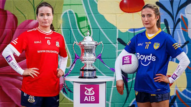Preview: Weekend's AIB All-Ireland Club Ladies Football Finals