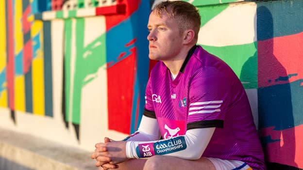 Shane O'Brien: 'There is a great connection between us'