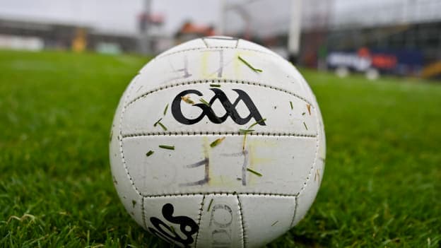 The Electric Ireland Ulster MFC continued on Saturday afternoon. Photo by Stephen Marken/Sportsfile