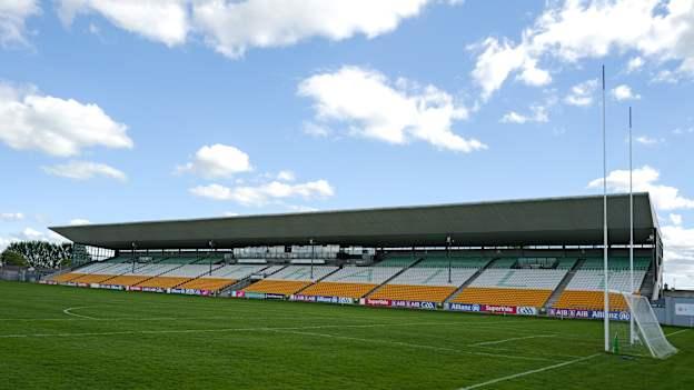 Dublin and Kilkenny through to oneills.com Leinster U20 Final
