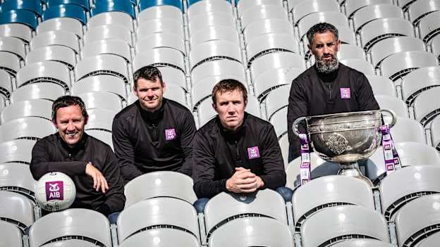 Croke Park braced for epic weekend as AIB builds up to Tailteann Cup Final and All-Ireland SFC semi-finals