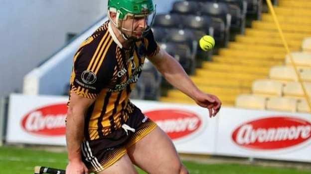 A strong finish saw St. Lachtain's of Kilkenny defeat Castletown Liam Mellows of Wexford in the Leinster Junior Hurling Final. 