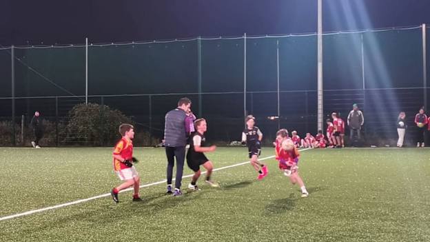 Positive reaction to Wexford GAA initiative