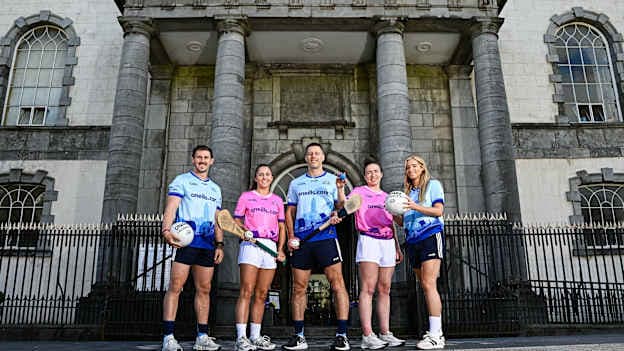 oneills.com GAA World Games Programme for 2026 launched in Waterford
