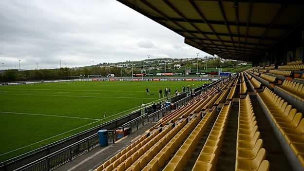 Donegal SHC Final: St Eunan's finish with a flourish