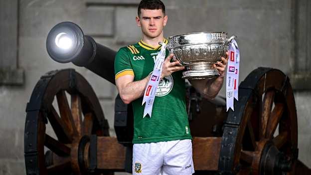 Frayne hoping to lead by example 