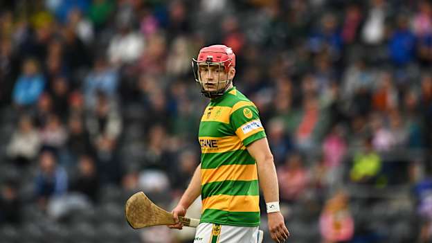 Alan Connolly is a key performer for Blackrock. Photo by Eóin Noonan/Sportsfile