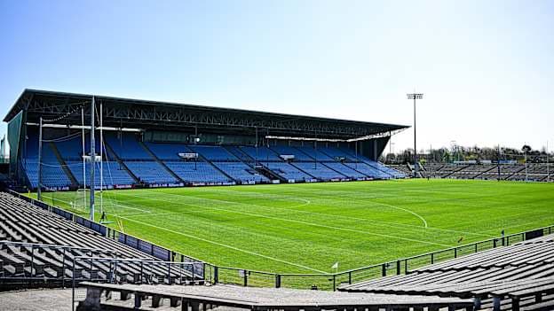 A general view Hastings Insurance MacHale Park in Castlebar, Mayo. Photo by Sam Barnes/Sportsfile.