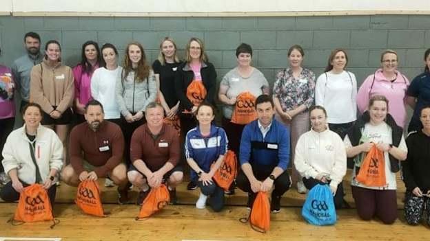 Successful Summer Teacher Courses have been held throughout the country.