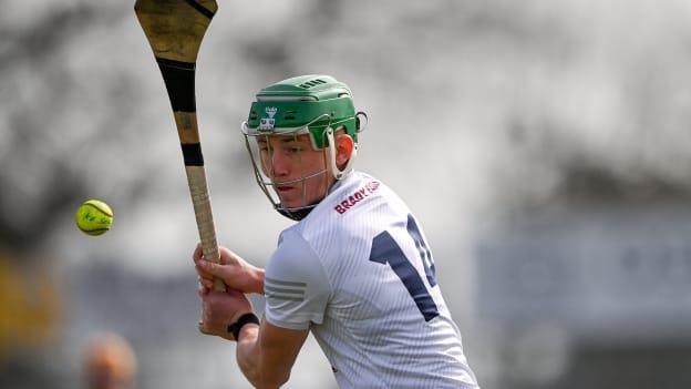 Jack Sheridan remains a key performer for Kildare. Photo by Piaras Ó Mídheach/Sportsfile
