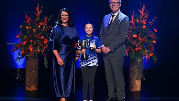 Aithriseoireacht Scéalaíocht - Ulaidh - Enya Nic Dhoinnléibhín, Clan na nGael, Ard Mhacha