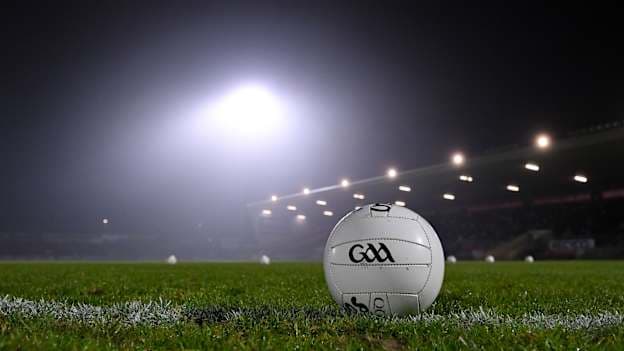 The Dalata Hotel Group Munster U20 Championship continued on Friday evening. Photo by Ramsey Cardy/Sportsfile