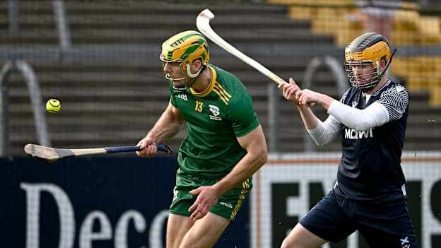 Shinty-Hurling/Camogie Internationals heading to Cork in 2026