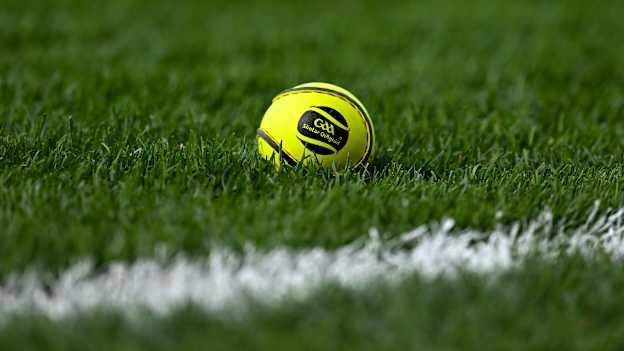First round group games took place in the Electric Ireland Fitzgibbon Cup. Photo by Brendan Moran/Sportsfile