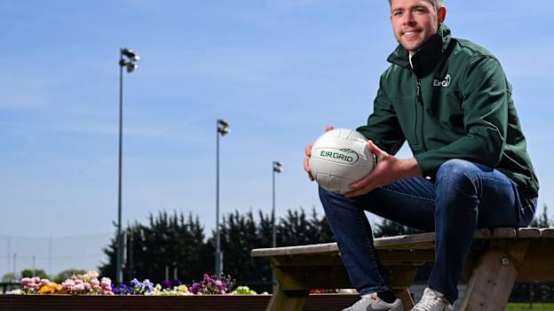 EirGrid, Official Timing Sponsor of the GAA, launch the ‘Community Heroes’ campaign