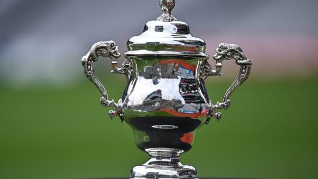 Tailteann Cup 2024 Preliminary Quarter-final draw on Sunday
