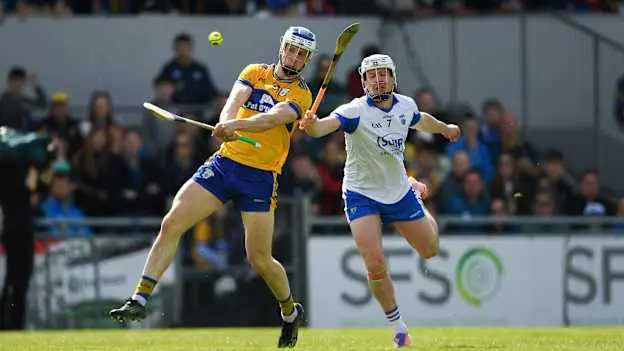 Munster SHC: Clare win thrilling opener