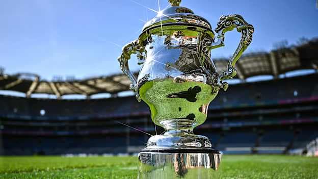Tabharfaidh an Dún agus Cill Mhantáin aghaidh ar a chéile i gCluiche Ceannais Chraobh Chorn Tailteann Dé Sathairn