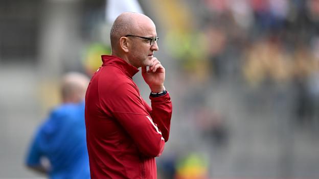Ciarán Meenagh ratified as Derry senior football team manager