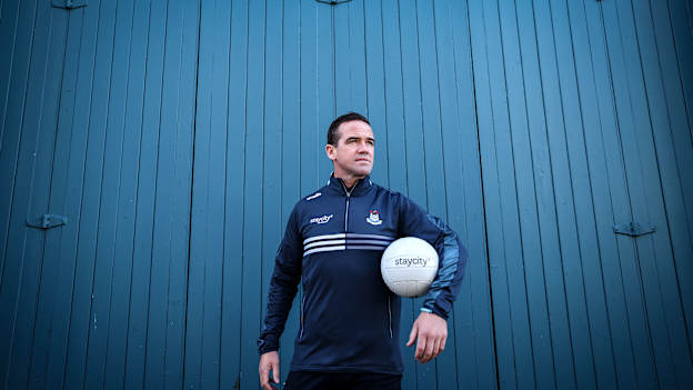 Ger Brennan wants Dublin footballers who will die with their boots on