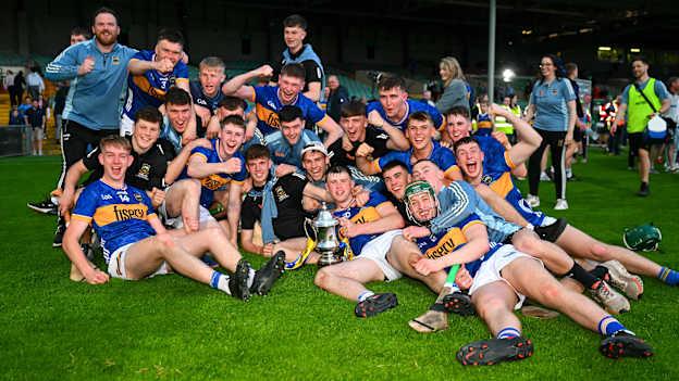 oneills.com Munster U20 Final: Tipp defeat Clare