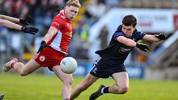 Dalata Hotel Group: Tyrone reach decider