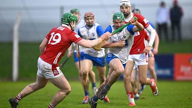 Neart le socrú i gCraobhacha Iomána Laighean, na Mumhan, Mhic Dhonncha agus Uí Mheachair 