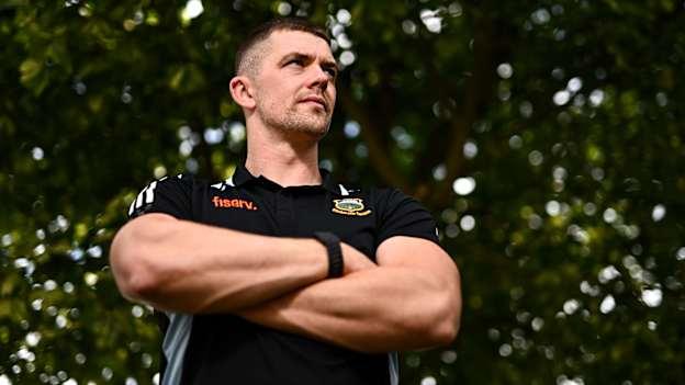 Ronan Maher still leading by example