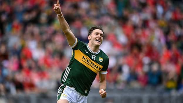 All-Ireland SFC: Clifford inspires Kerry again