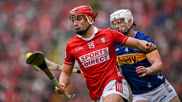 Munster SHC: Cork blitz Tipperary