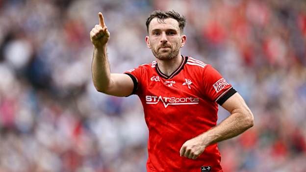 Preview: All-Ireland SFC semi-final - Louth v Mayo
